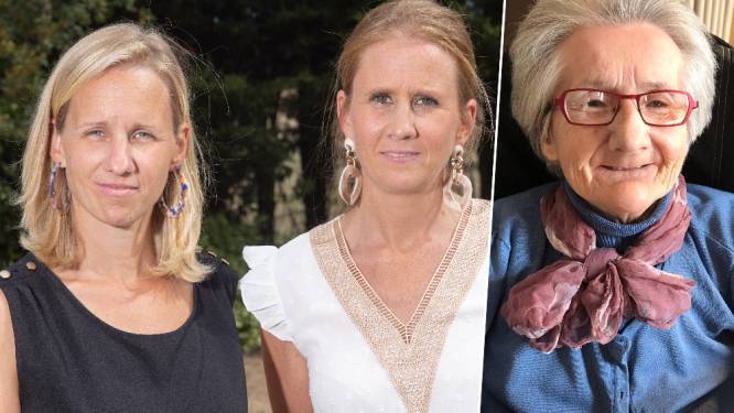 Zussen haalden oma weg uit woonzorgcentrum na moordpoging met insuline: “Iemand zette die injectie goed verborgen tussen haar tenen”