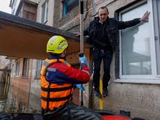 Inondations en Russie : nouvelles évacuations en Sibérie occidentale