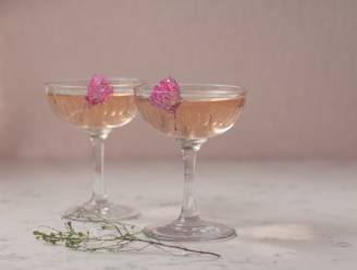 Het beste van twee werelden: de ginsecco is de perfecte cocktail voor de feestdagen 