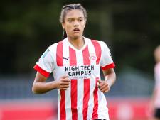 PSV Vrouwen neemt afscheid van onder meer ‘Miss PSV’, smaakmaker Brugts en teruggekeerde Van Es