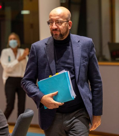 Un sommet européen sous tension à Bruxelles