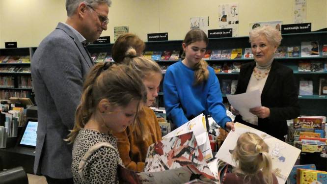 ‘Verhuizing bibliotheek is goed voor hartje Gestel’