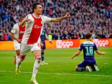 

Steven Berghuis: ‘De Kuip een dingetje? Nee, het gaat mij puur om de finale’