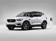 ‘Volledig elektrische Volvo XC40 is volgend jaar te koop’