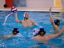 Waterpoloërs MNC Dordrecht op eredivisiekoers: ‘Dit is hét moment om de stap te maken’
