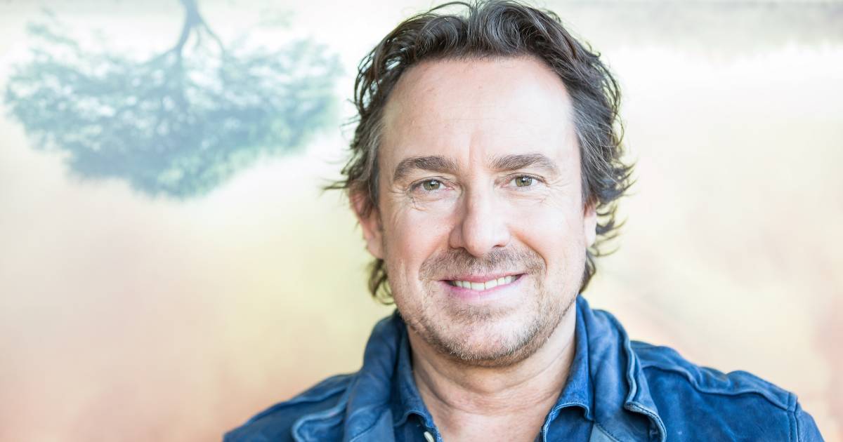 Marco Borsato Breaks Through Silence After Breaking With Leontine We Let Go Of Form Show Netherlands News Live