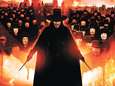 Waarom de film ‘V For Vendetta’ plots weer massaal bekeken wordt: “Gelijkenissen met 2020 zijn huiveringwekkend”