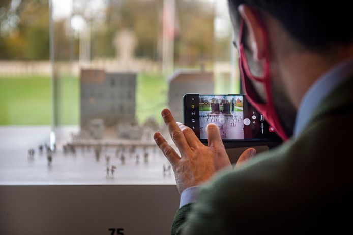 Ook het onlangs geopende Generaal Maczekmuseum krijgt financiële steun