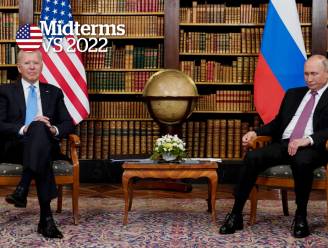 Geheime onderhandelingen tussen VS en Rusland: “De oorlog begint te lang te duren”
