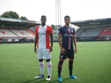 FC Emmen verkoopt sekswinkelshirts aan de lopende band