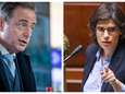 De Wever: “La ministre Van der Straeten a soudoyé Engie, qui a gagné au Win for Life”