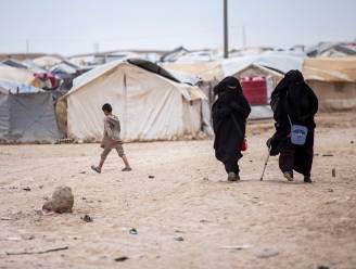 Frankrijk repatrieert 35 minderjarigen en 16 moeders uit Syrische kampen