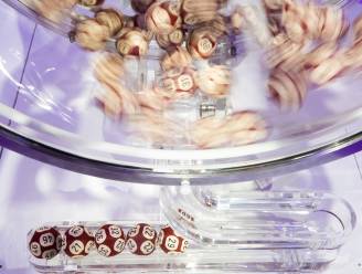 
EuroMillions: zesde en laatste Belgische winnaar van ‘Shower of Millionaires’ meldt zich
