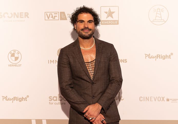 Riadh Bahri.