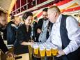 De Lobithse kermis was twee weken geleden de aftrap van het schuttersseizoen in de Liemers.