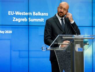 Europese Unie geeft westelijke Balkanlanden geen hoop op snelle toetreding
