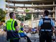 Parkeergarage Eindhoven ingestort na bouwfout, meer panden met zwakke vloeren