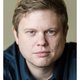 Matthijs de Ridder: ‘Elk goed boek is een thriller’