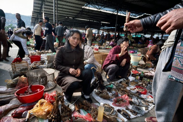 Afbeeldingsresultaat voor markten china