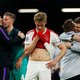 Ajax onderuit op beurs na verlies tegen Spurs