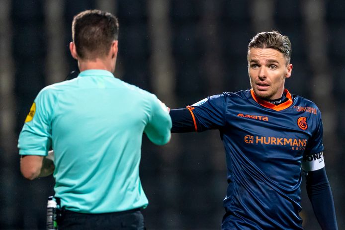 Heracles Versus Fortuna Wie Maakt Volgens De Statistieken De Grootste Kans Heracles Tubantia Nl