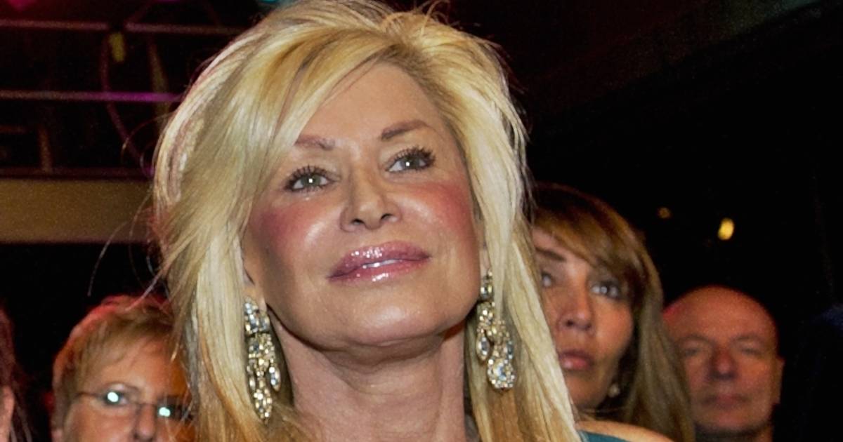 Connie Breukhoven wil appartement verhuren Sterren AD.nl