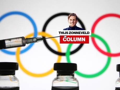 Is het écht zo erg dat olympiërs voorrang krijgen als wij er straks allemaal lol van hebben?