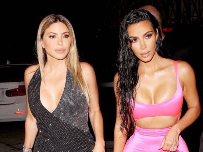 Beste vriendin van Kim Kardashian koudweg aan kant geschoven: “Kanye West heeft hen compleet gehersenspoeld”