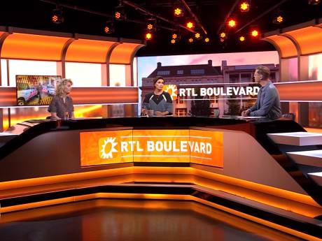 Niet uitzenden van RTL Boulevard is ‘opnieuw dieptepunt in geschiedenis van programma’