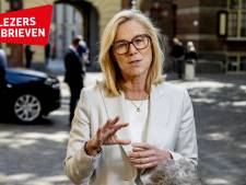 Reacties op bedreigingen Sigrid Kaag: ‘Kan dit niet in de privésfeer besproken worden?’