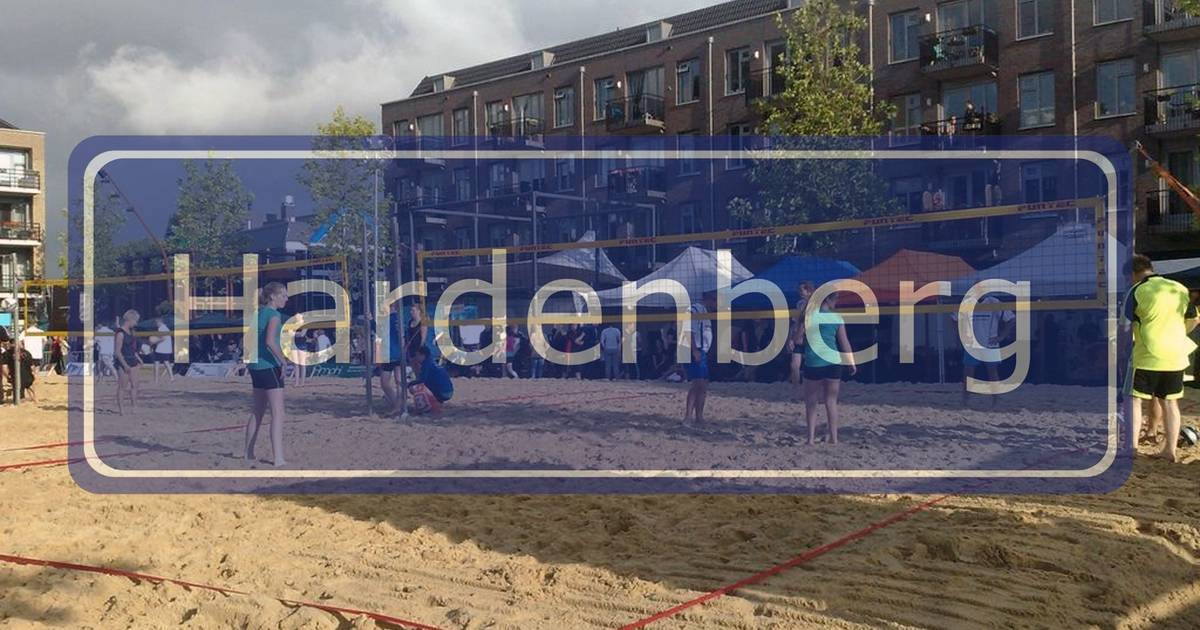 'Niemand loopt hier chagrijnig rond'