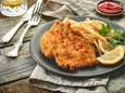 Dit kost een schnitzel in de Alpen