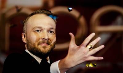 De grote winnaars van het Televizier-Ring Gala