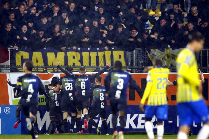 SC Cambuur.