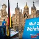 Het Duitse Schwerin is een magneet voor vluchtelingen, maar werk is er niet voor ze