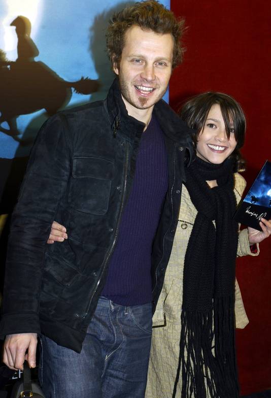 Emma De Caunes Pas Trop Bonne Pour Les Ruptures Reussies Show