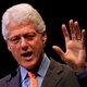 Oud-president Bill Clinton (75) opgenomen in het ziekenhuis