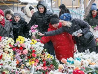 Steeds meer vraagtekens rond explosie Russisch flatgebouw: pech of toch terrorisme?