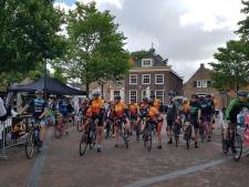 Fietsen of wandelen voor Afrika tijdens de Westland Pinkster Classic: ‘Tochten zijn voor jong en oud’ 