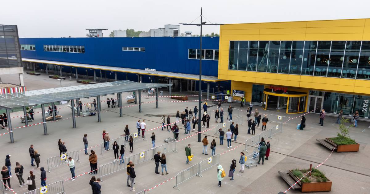 kritiek op bezorgservice ikea houdt aan wat zijn jouw ervaringen met online bestellen duiven gelderlander nl