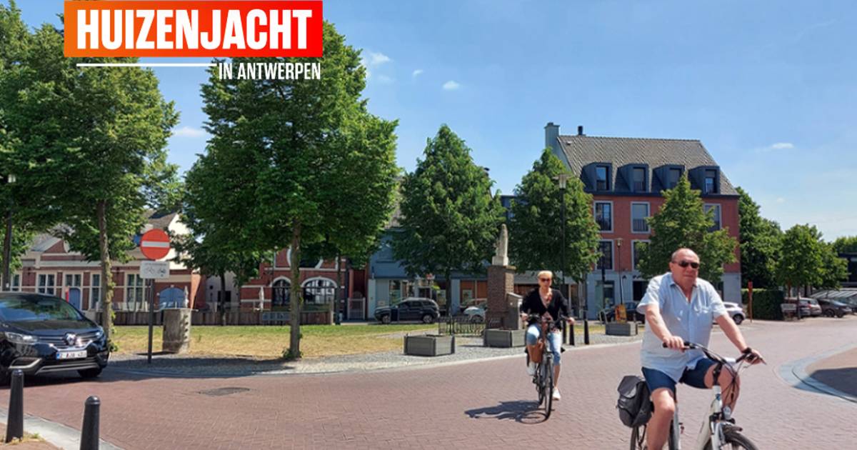 Op huizenjacht in... Vosselaar, hartje Kempen “Exclusieve villa’s met