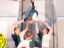 Tip voor het Pinksterweekend: gewaagde shows, gratis activiteiten en entertainment