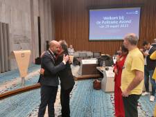 Arnhem wil Marcouch officieel houden als burgemeester: ‘Echt een ambassadeur’