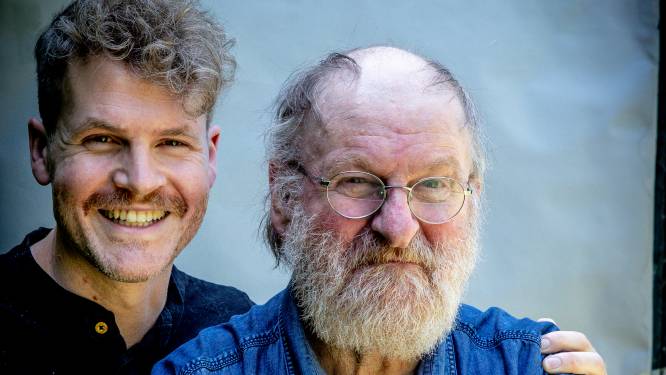 Muziekclub 4AD organiseert benefiet met Willem en Augustijn Vermandere