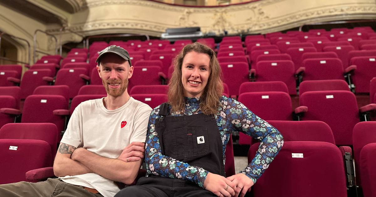 Gezocht. 200 singles voor ‘cultuurdate’ in Gent “We zijn geen professionele koppelaars, maar