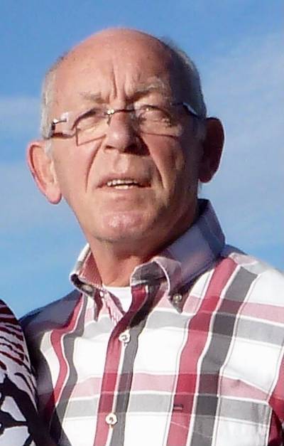 Gerwen verliest met Jan Reijnen (80) een betrokken en bescheiden dorpsgenoot, die lang schoolhoofd w