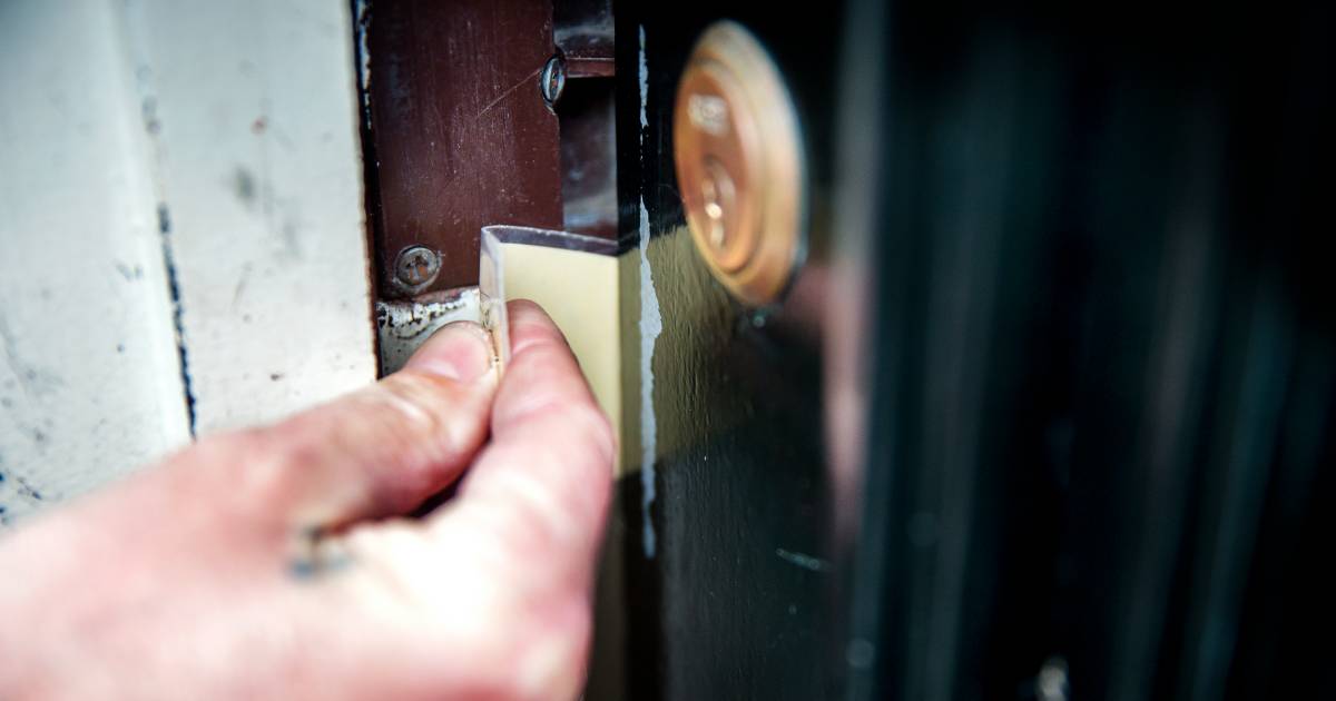 Politie zet wijk in Aerdenhout af maar ‘inbreker’ blijkt burgemeester