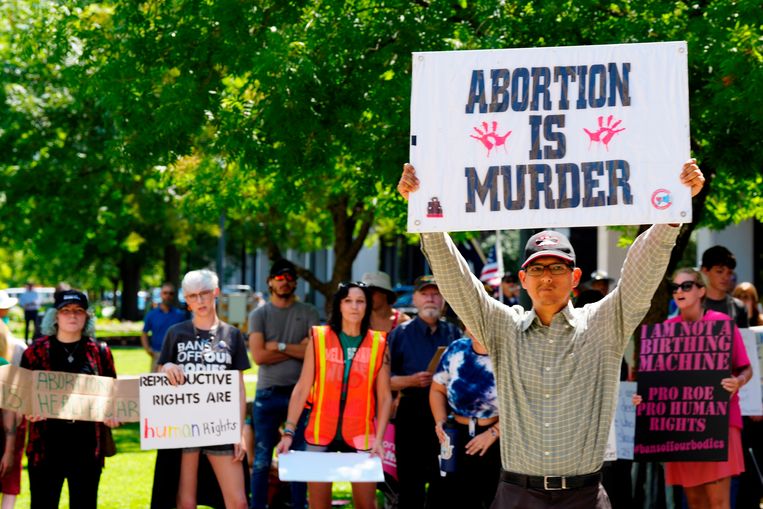 The South Carolina Supreme Court ruled a major win for legal abortion protection