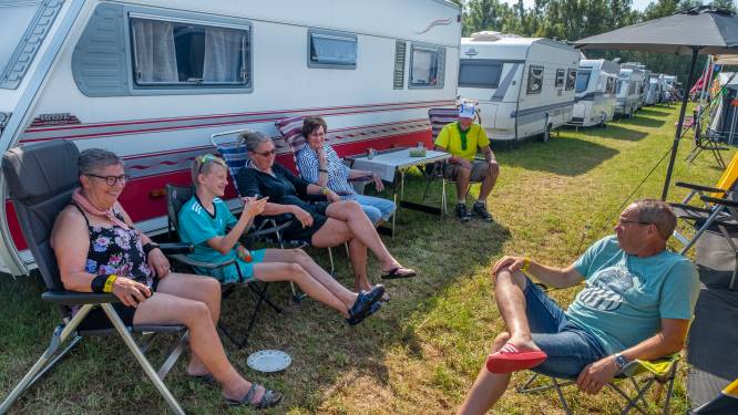 Hotels tijdens Vierdaagse al helemaal volgeboekt: waar kun je nog terecht voor een slaapplek?