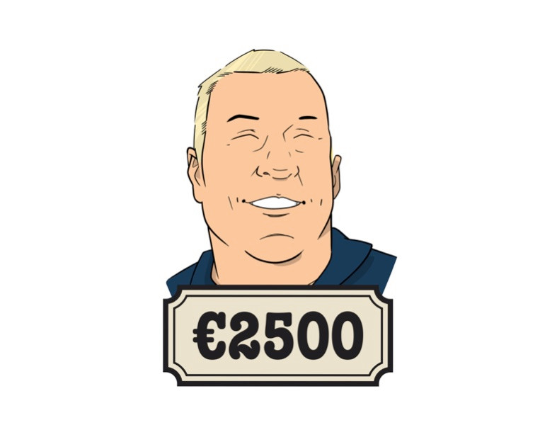  Ik Ben Er 800 Euro Bruto Op Vooruit Gegaan En Heb Minder Stress 